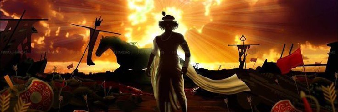 అమాయకుడు ™'s banner