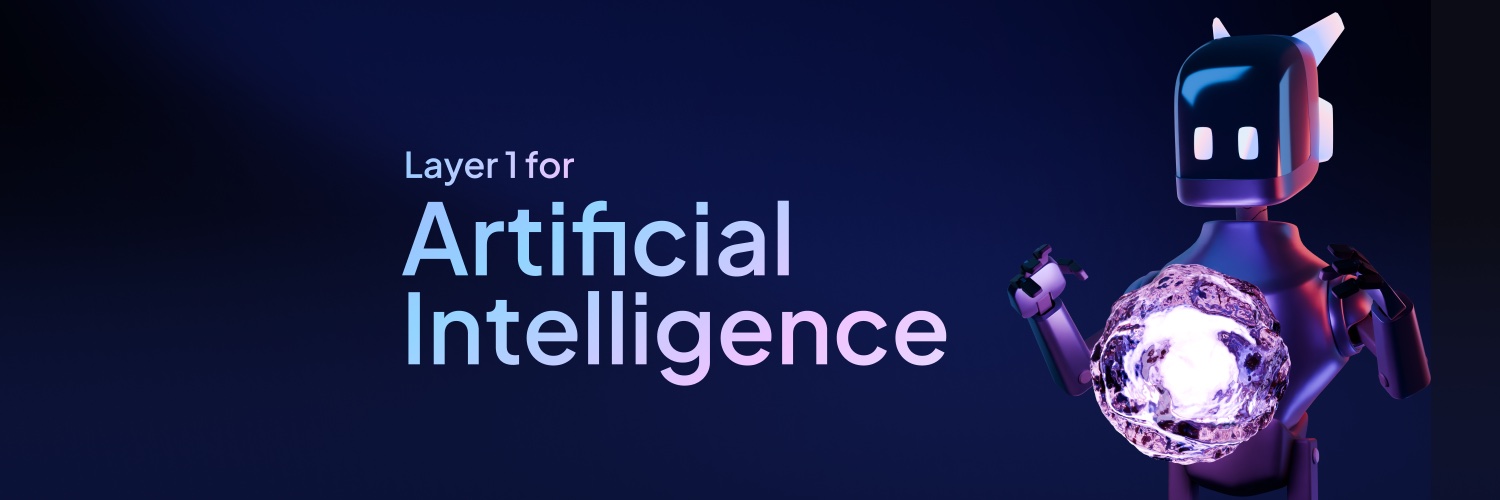 Openfabric AI's banner