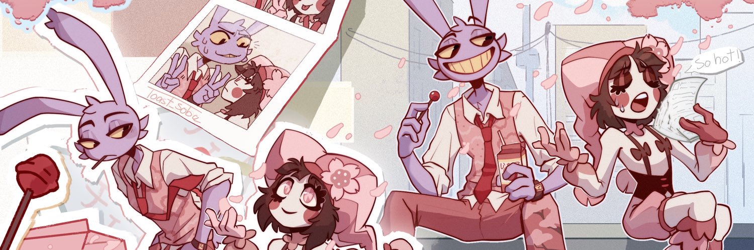 toast🌱's banner
