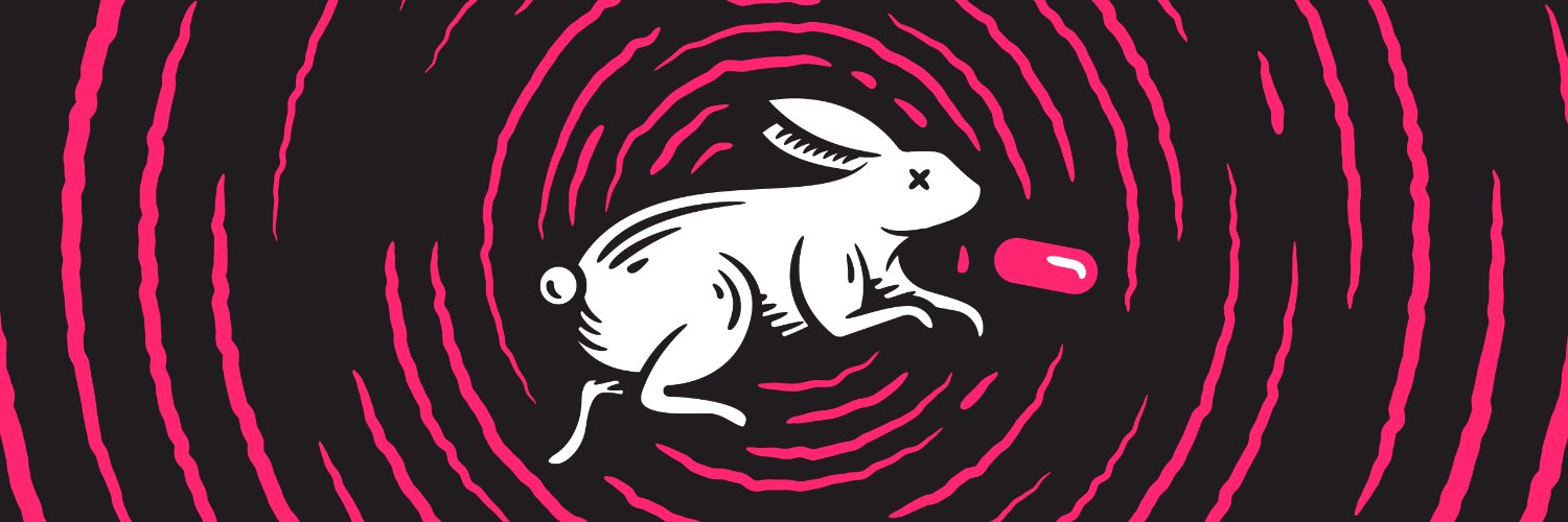 Circulo Vicioso ⭕🐇's banner