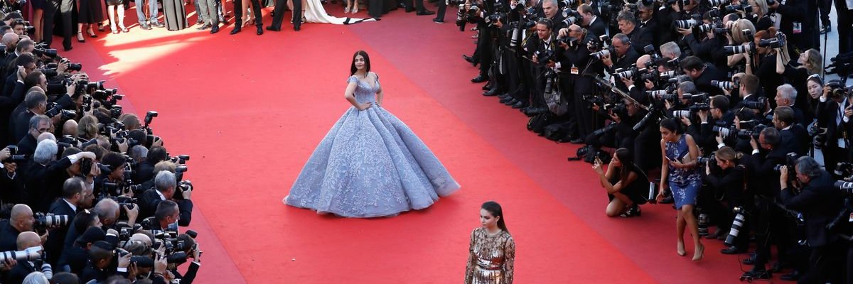 Aishwarya Rai 4Ever's banner