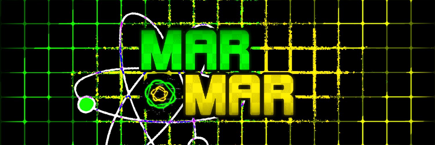 Mar Mar's banner