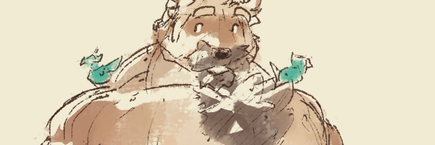 Fwancis 🍂's banner