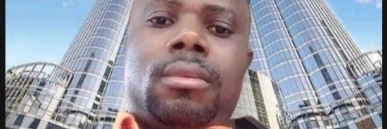 Okafor Ndubuisi's banner