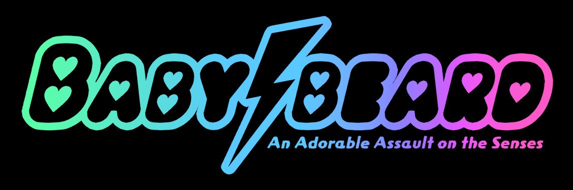 BABYBEARD's banner