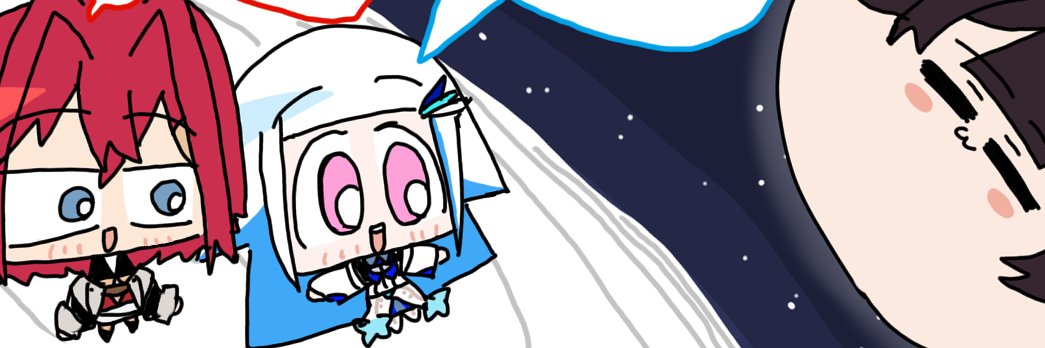 ものch.'s banner