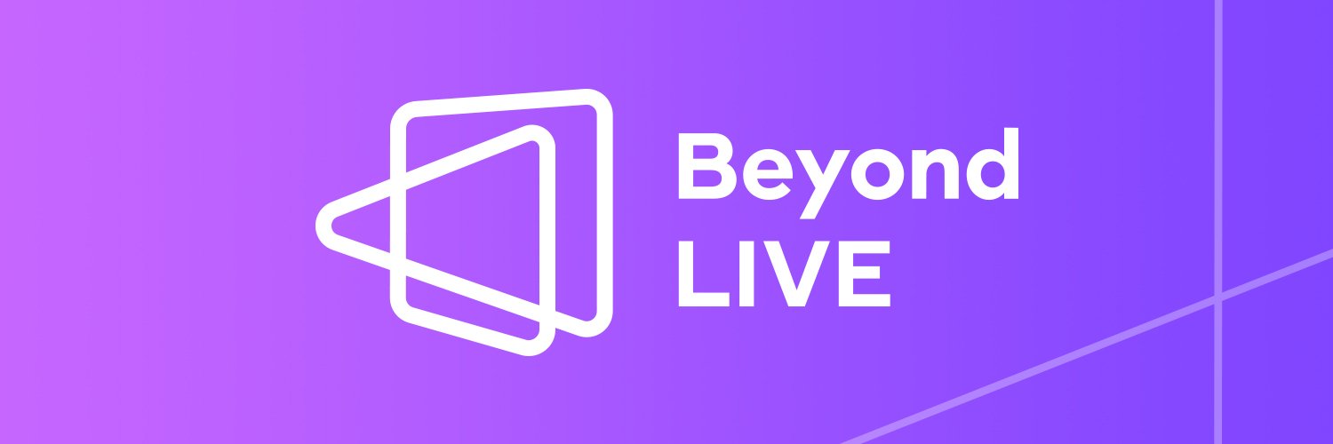 Beyond_LIVE's banner