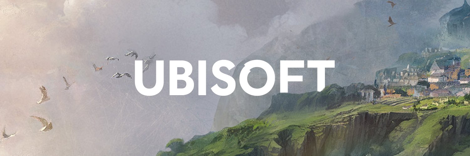 Ubisoft Türkiye's banner