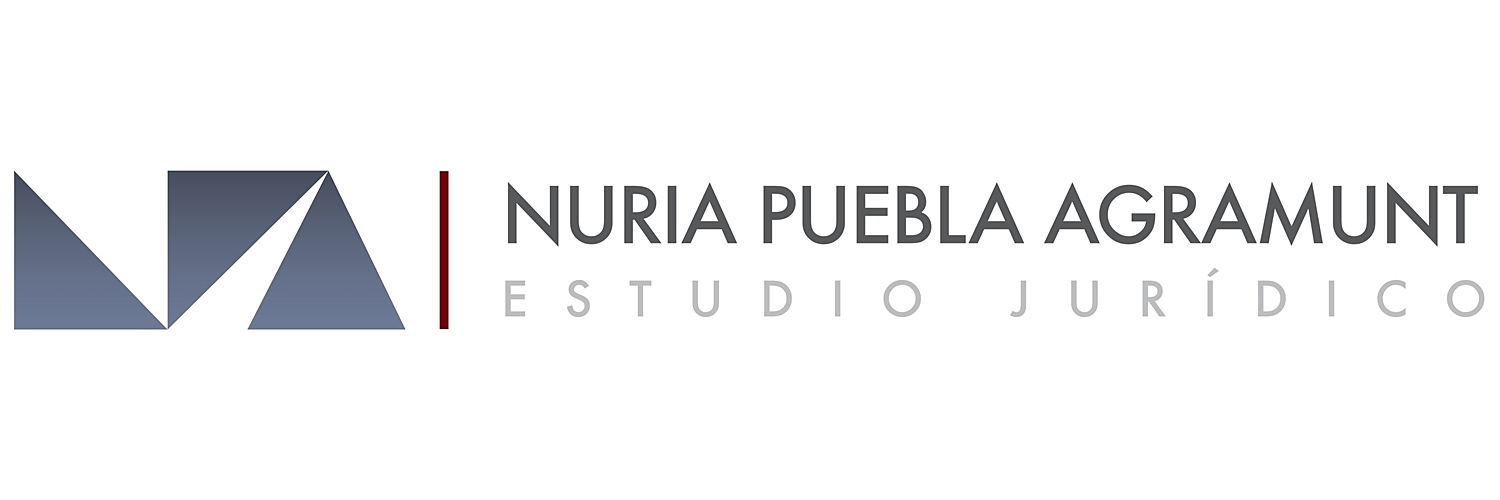 Nuria Puebla Agramunt's banner