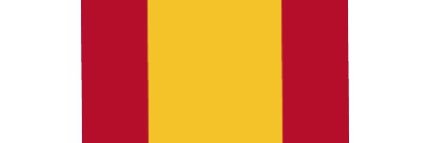 Alejandro's banner