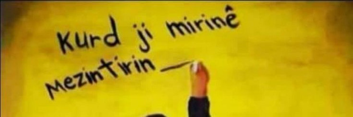 Beritan Zagros✌☀️✌'s banner