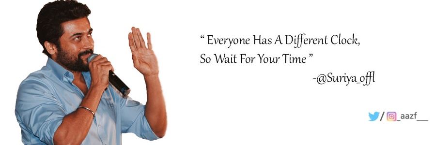 Gokul's banner