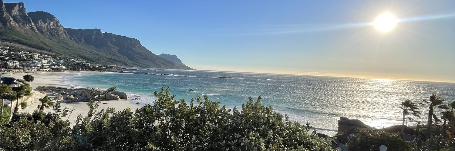 CAPTAIN SOUTH AFRICA 🇿🇦's banner