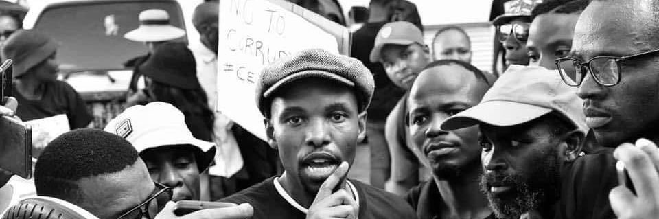 Setlhomo Raymond Tshwanelang🕵🏾's banner