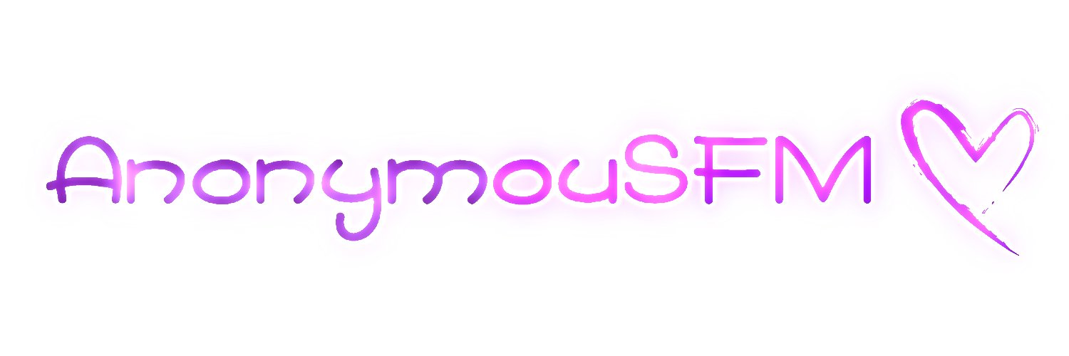 AnonymouSFM (C0MMS OPEN)'s banner