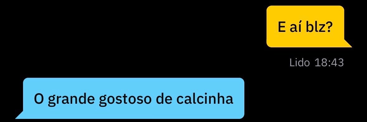 Leeo, HEYLEEO, Leandro's banner