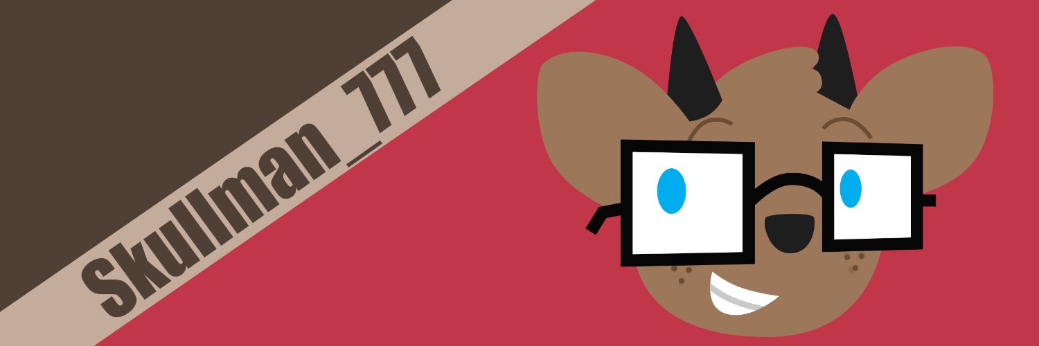 Skullman_777's banner