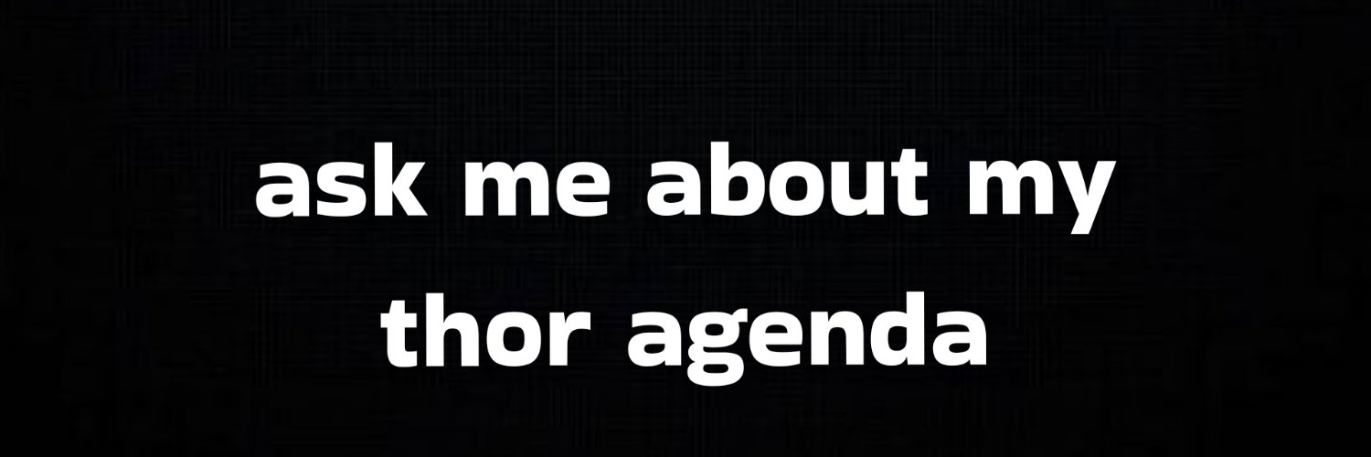 THE MORTAL THOR LAWYER's banner