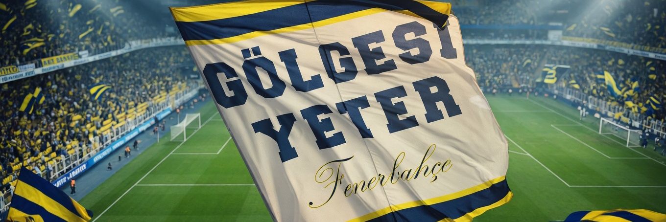 Fener Demirel's banner