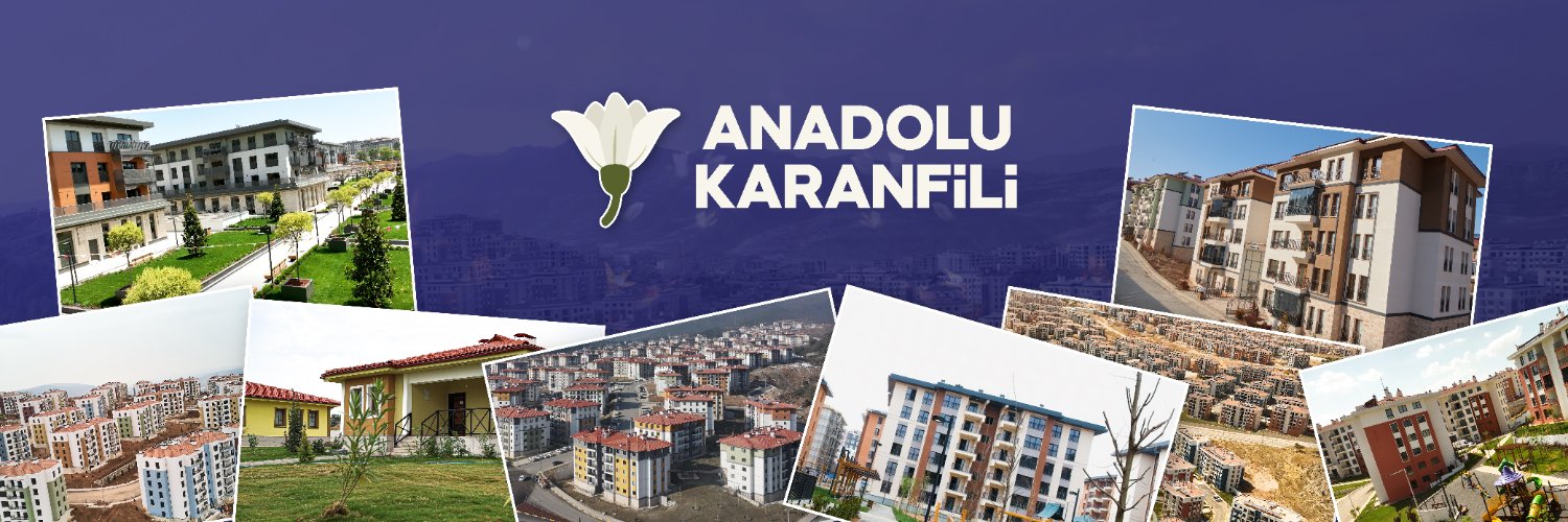 Anadolu Karanfili's banner