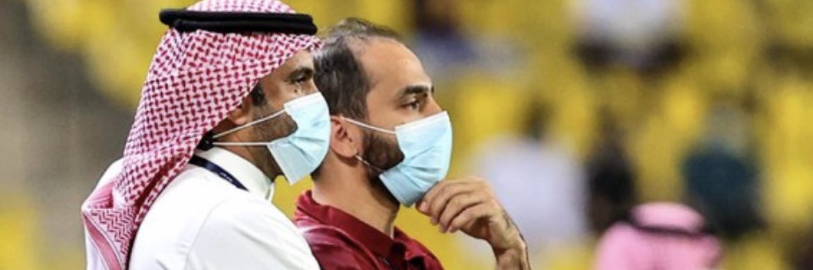 مشعل السعيد's banner
