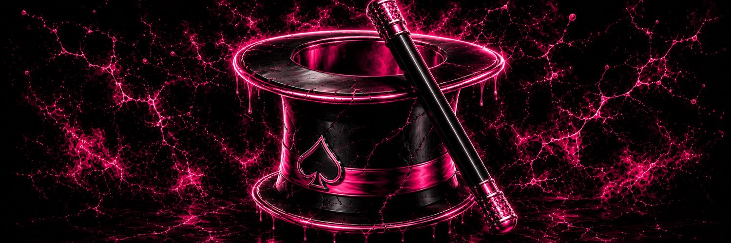 🪄's banner