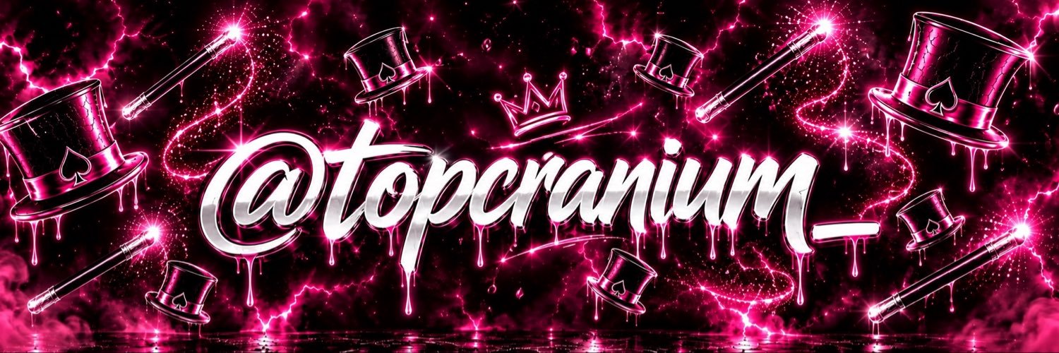 🪄's banner