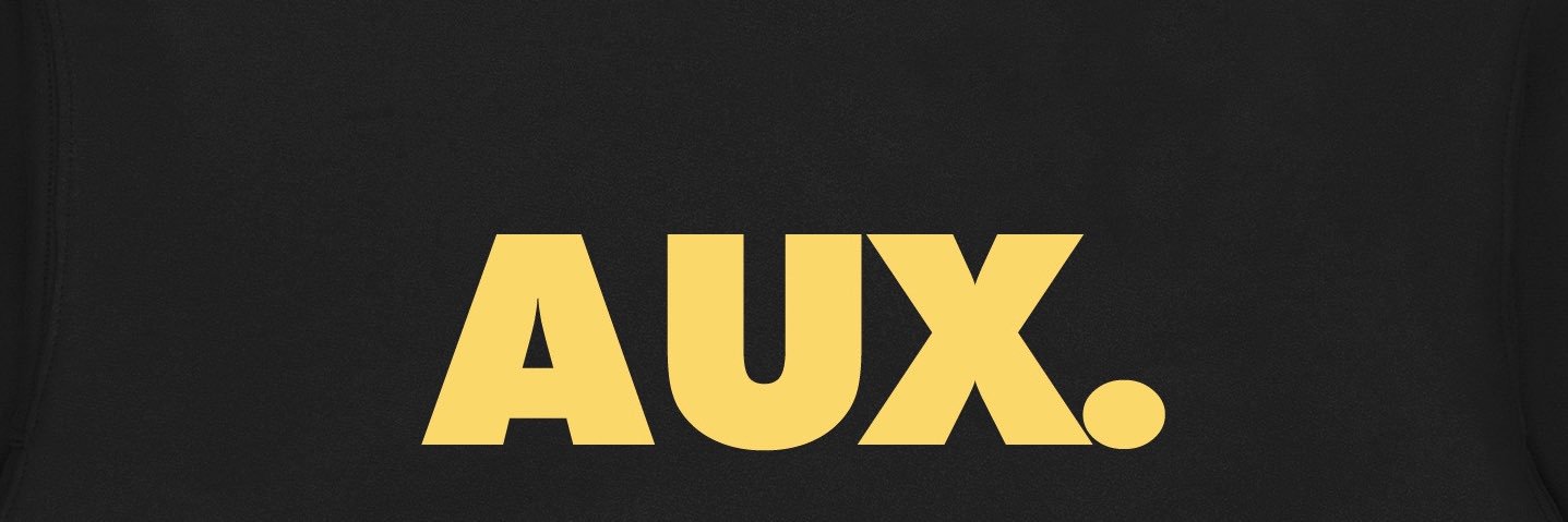 AuxGod's banner