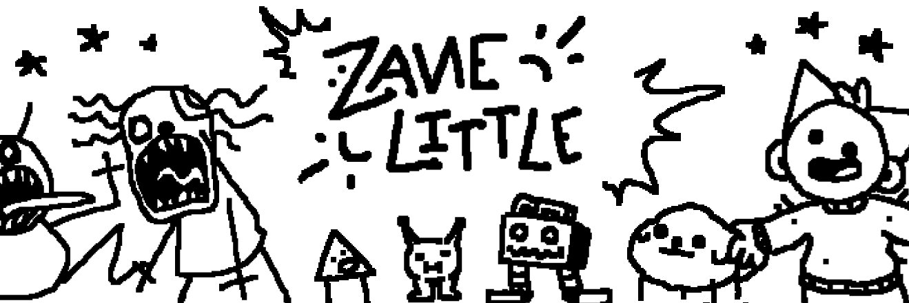 Zane Little's banner