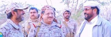 اعلام جبهات مارب's banner