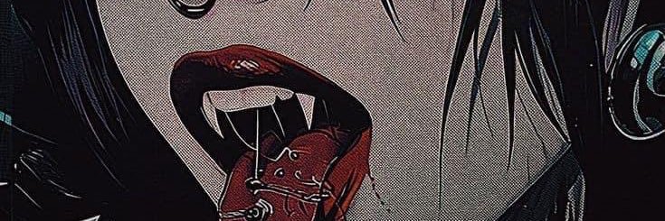 Luna May's banner