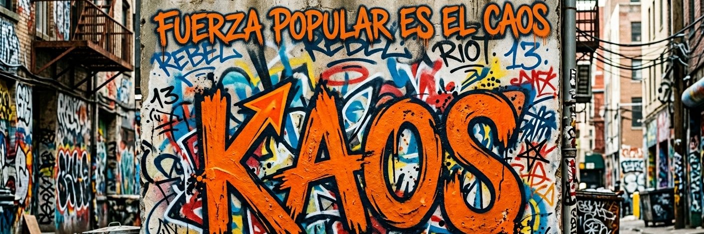 Enrique Perez Ramos's banner