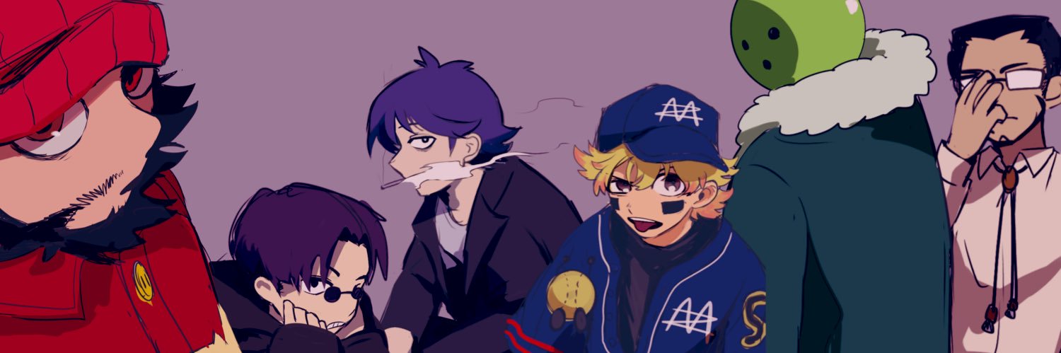 板チョコふくろう's banner
