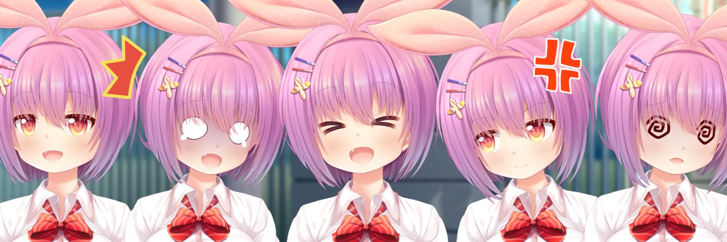 VTube Studio's banner