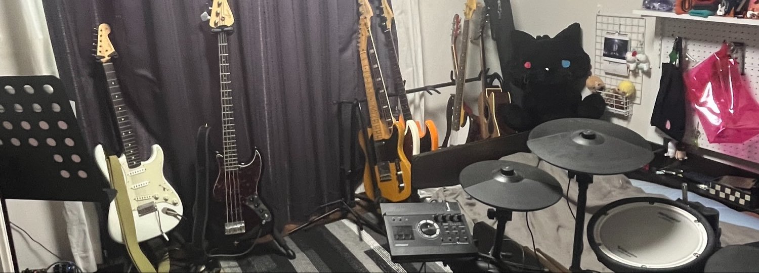 吾輩はぬこ's banner