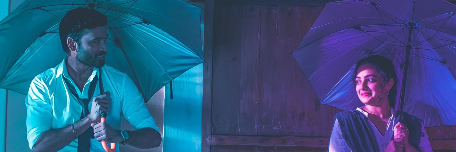 Steve's banner
