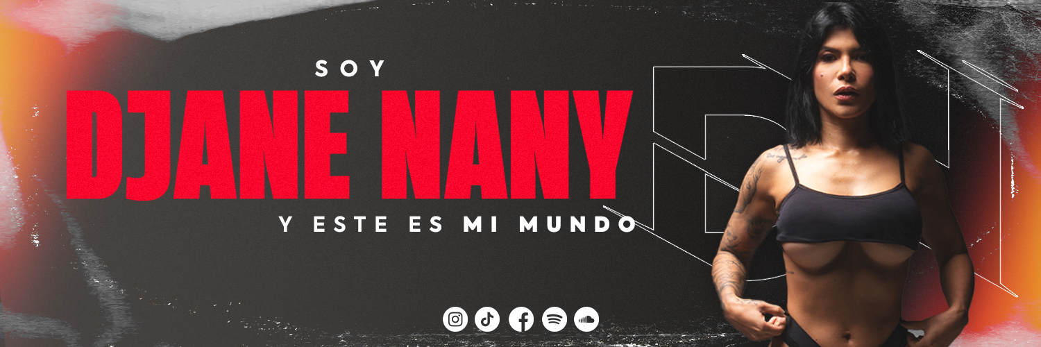 Djane Nany's banner