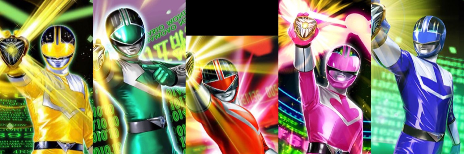 Vector Hurley's banner