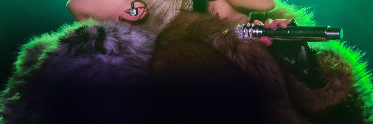 仁's banner