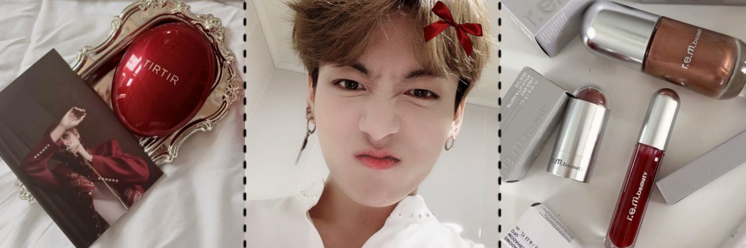 marta៹ VAI VER O BTS's banner