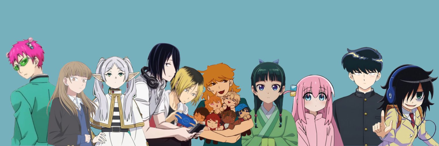 Akai_yuyun AU TILLIVAN's banner