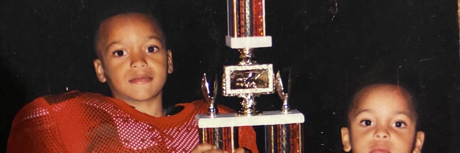 Dawayne Galloway Jr's banner