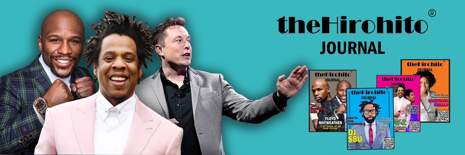 theHirohito®'s banner