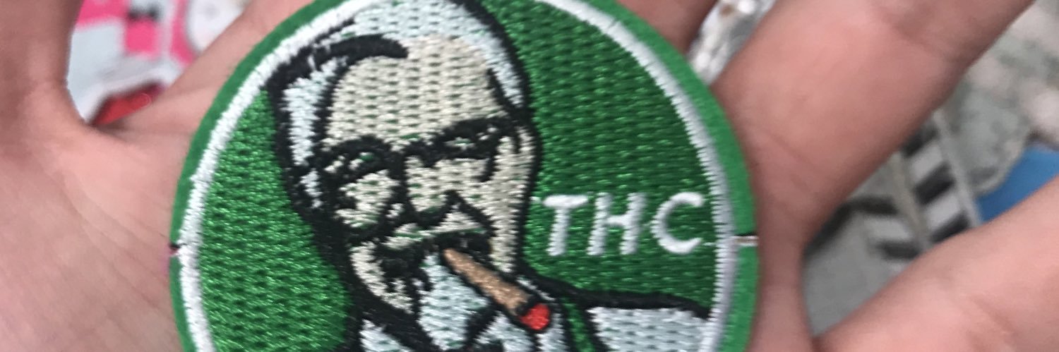 Mike Cox's banner