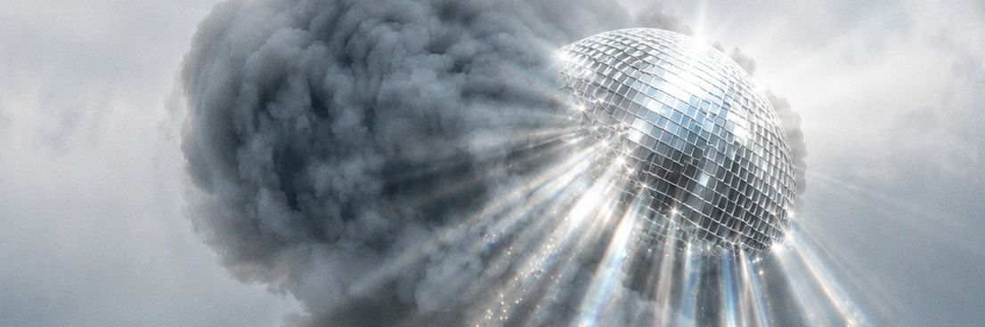 Дископотня's banner