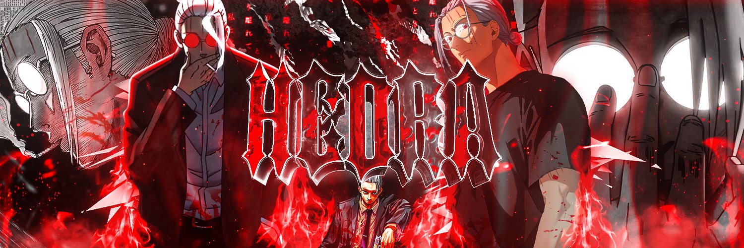 Hedra's banner