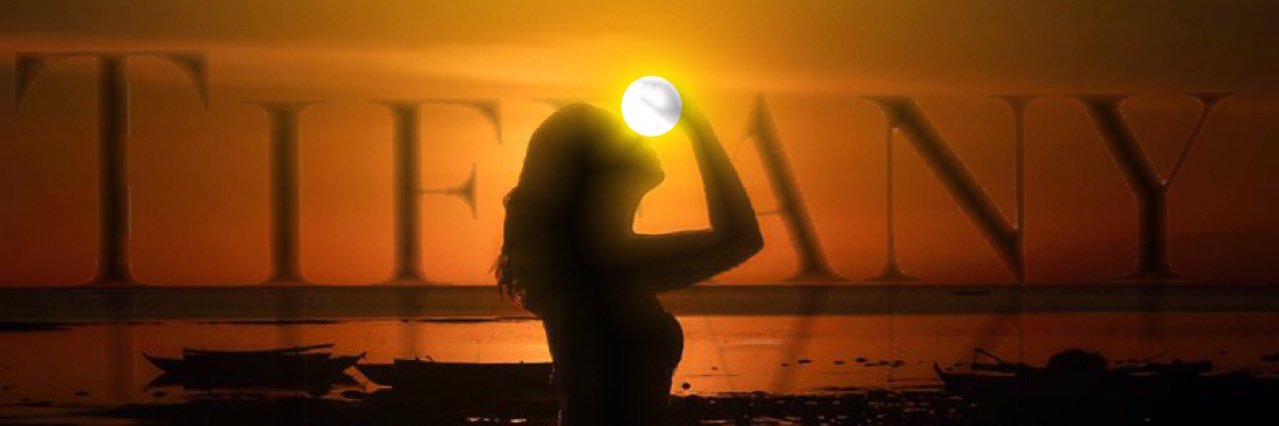 Tiffany Kelly's banner