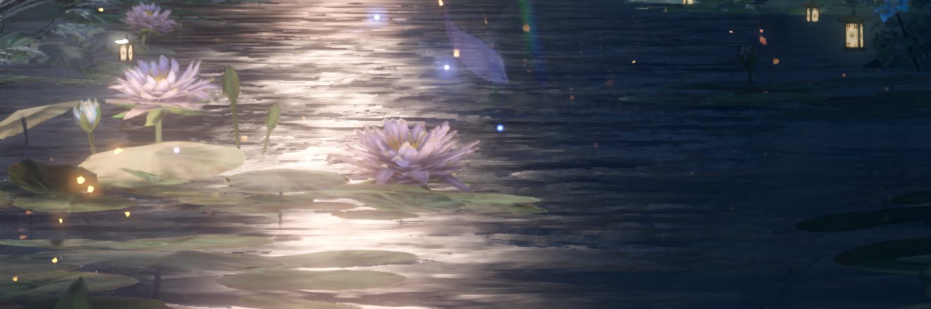 cleo ˗ˏˋ ★ ˎˊ˗ 🪷🐦‍⬛'s banner