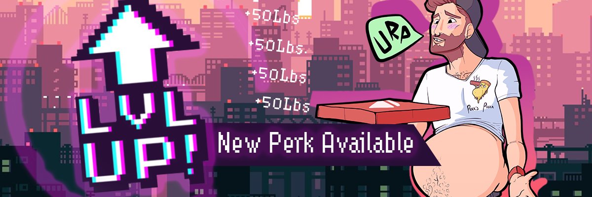 Perk 🍔's banner
