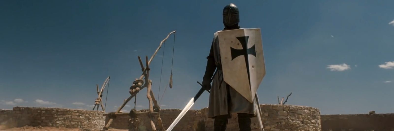 Martín -'s banner